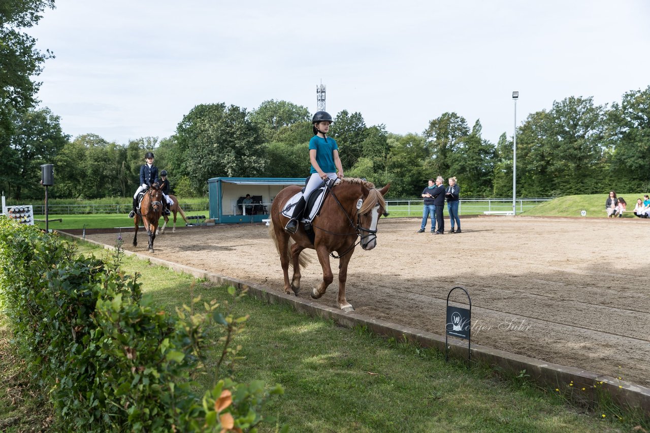 Bild 21 - Pony Akademie Turnier